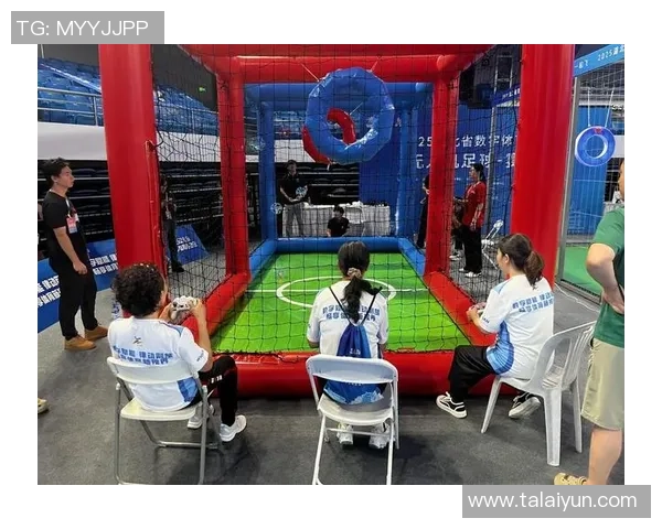 小小足球明星活动目标探索青少年足球潜能与团队合作精神培养