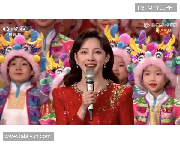 春晚舞台上的足球明星究竟是谁引发了观众的热烈讨论与期待